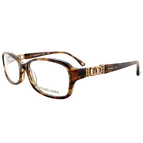 michael kors glasses frames women's.